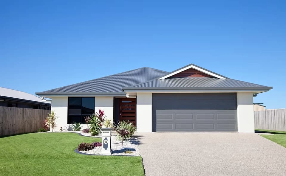 Quality roofing installation by Roofweiler