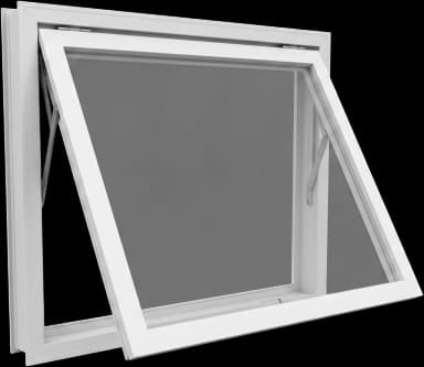 Awning Windows