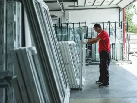 Impact Windows Replacement