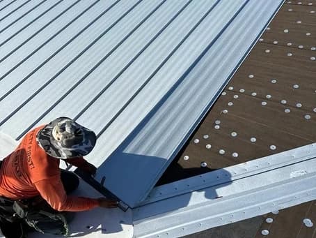 Roofing Replacement Cost