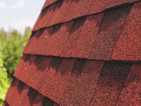 Roof Maintenance Guide