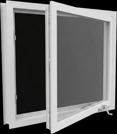 Casement Windows