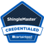 CertainTeed ShingleMaster Credentialed Roofing Company