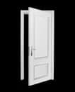 Entry / Front Doors