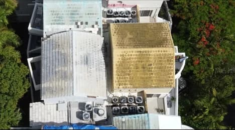 metal roof project 6