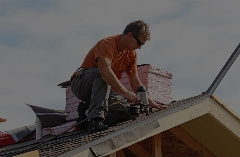 Shingle Roofing Services in South Florida