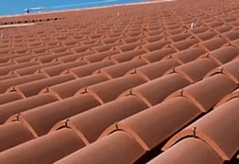 Tile Roof