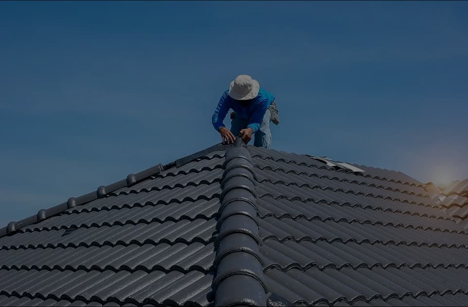 Tile Roofing Services in South Florida
