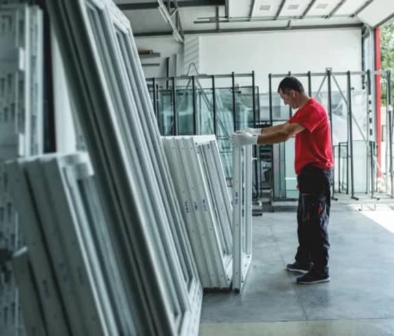 Windows and Doors Installation in South Florida