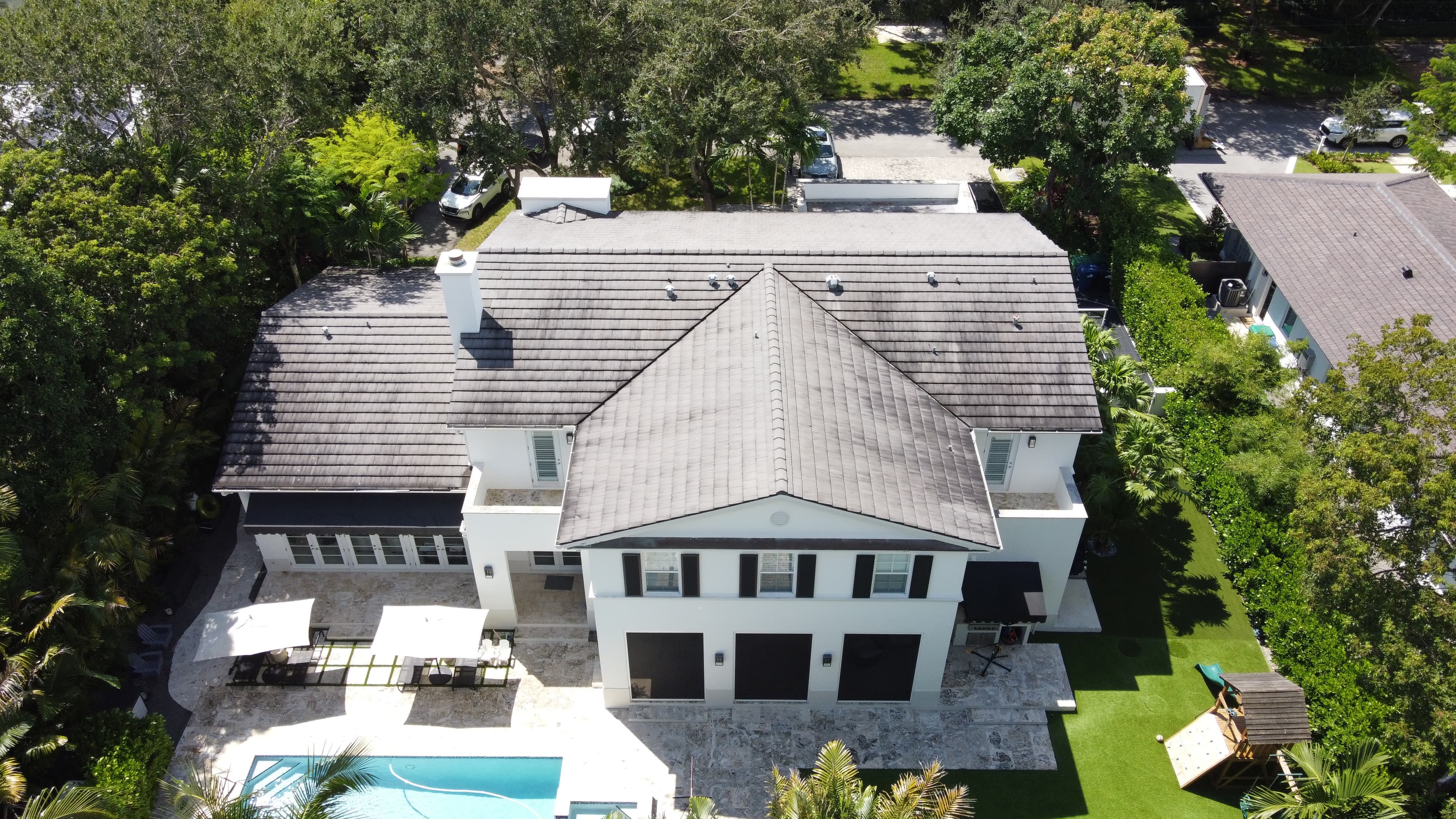 What Does a New Tile Roof Actually Cost in Miami-Dade in 2026? Real Numbers, No Living-Room Sales Call