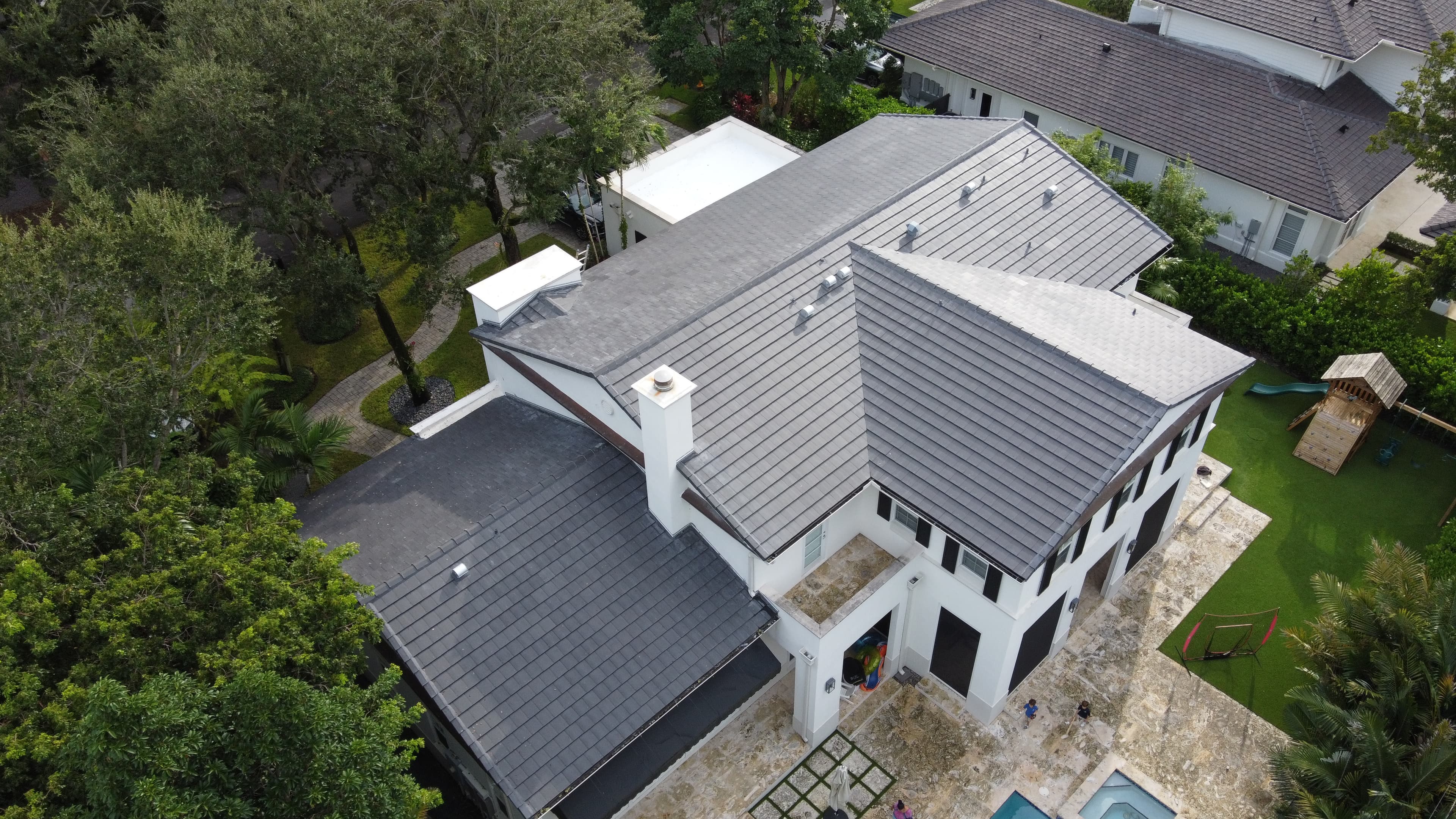 Memorial Day in South Florida: Why Hurricane Season Should Be On Your Roof's Calendar (Not Just the Grill)