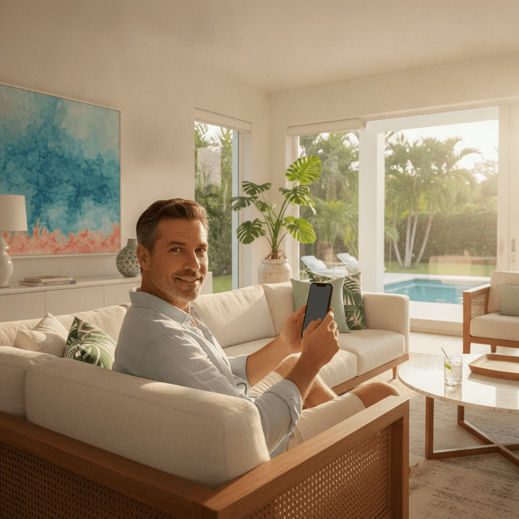 How Much Does a New Roof Cost in Miami? Get a Price in 3 Minutes Without Calling Anyone