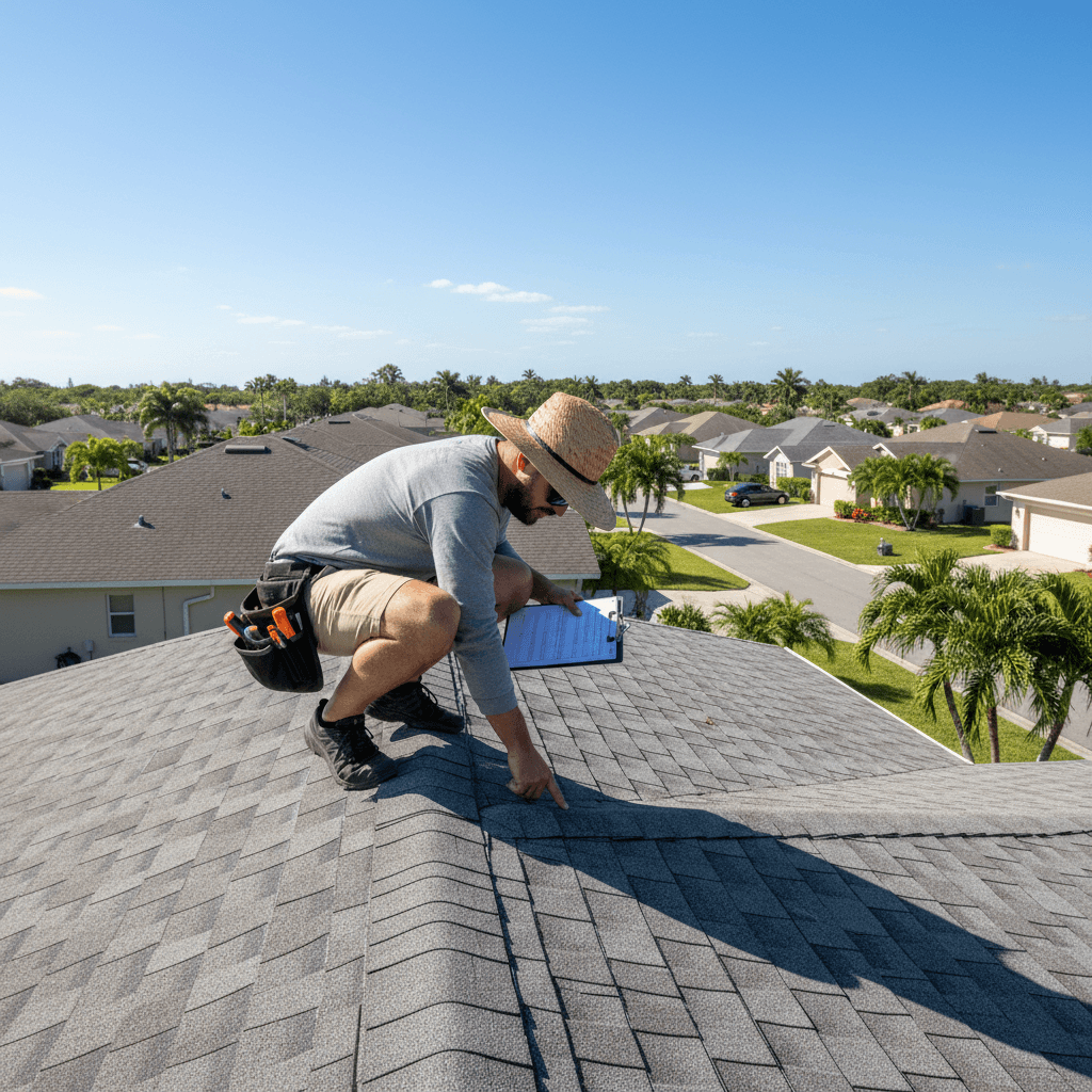 How Much Does a New Roof Cost in Miami? (2026 Pricing Guide)