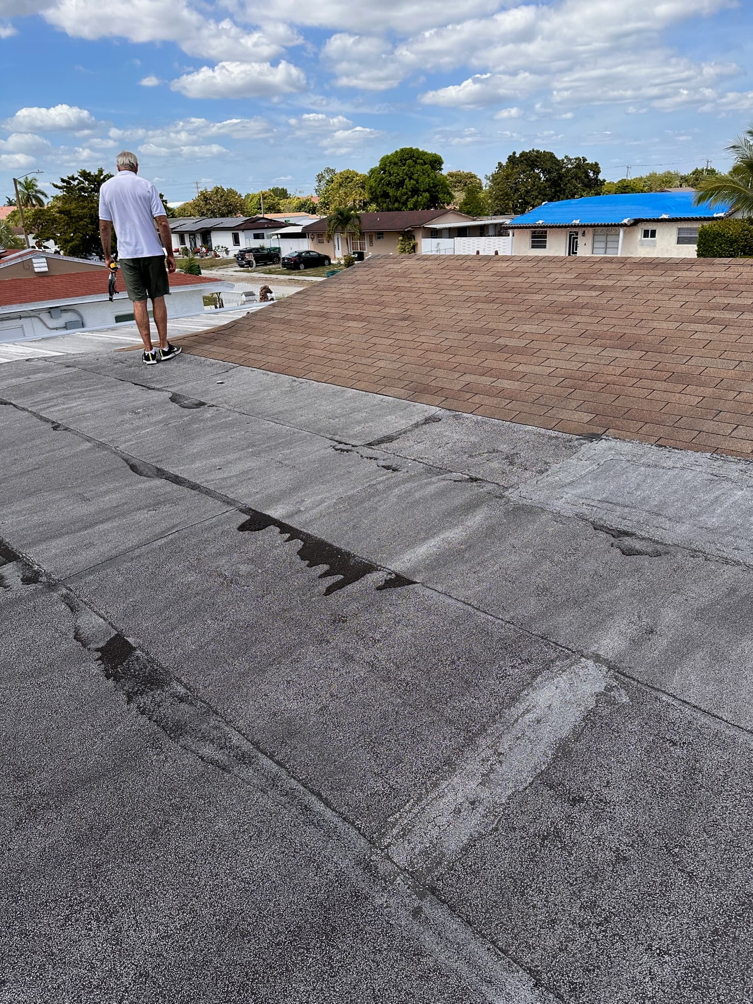 Roof Inspection Cost in Miami: What You're Actually Paying For