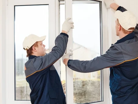 The Ultimate Guide to Impact Windows: Why They're Superior to Regular Windows and