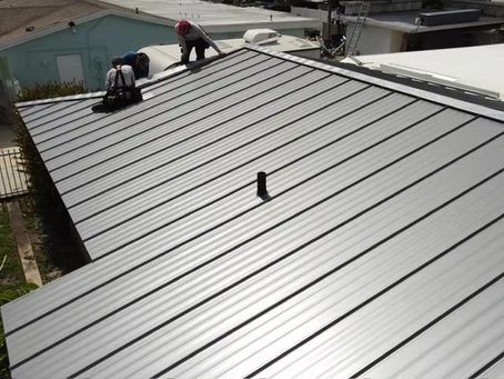The Advantages of Metal Roofing: How Metal Roofs Can Transform Your Home