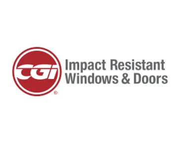 CGI Impact Resistant Windows & Doors
