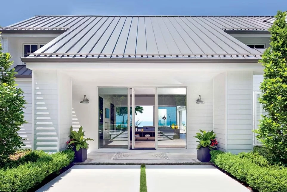 Expert Metal Roofing