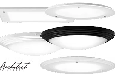 Different Sizes & Shapes for Different Areas