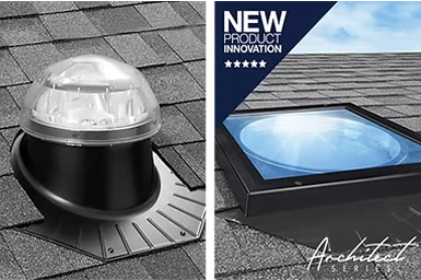 Mounting for Any Roof